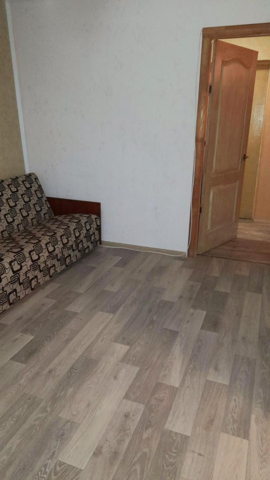 Two-Bedroom Apartment Pokrovskaya, 48 Izyum Luaran gambar