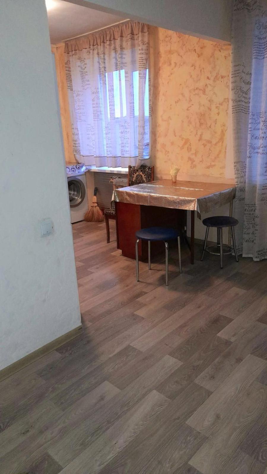 Two-Bedroom Apartment Pokrovskaya, 48 Izyum Luaran gambar