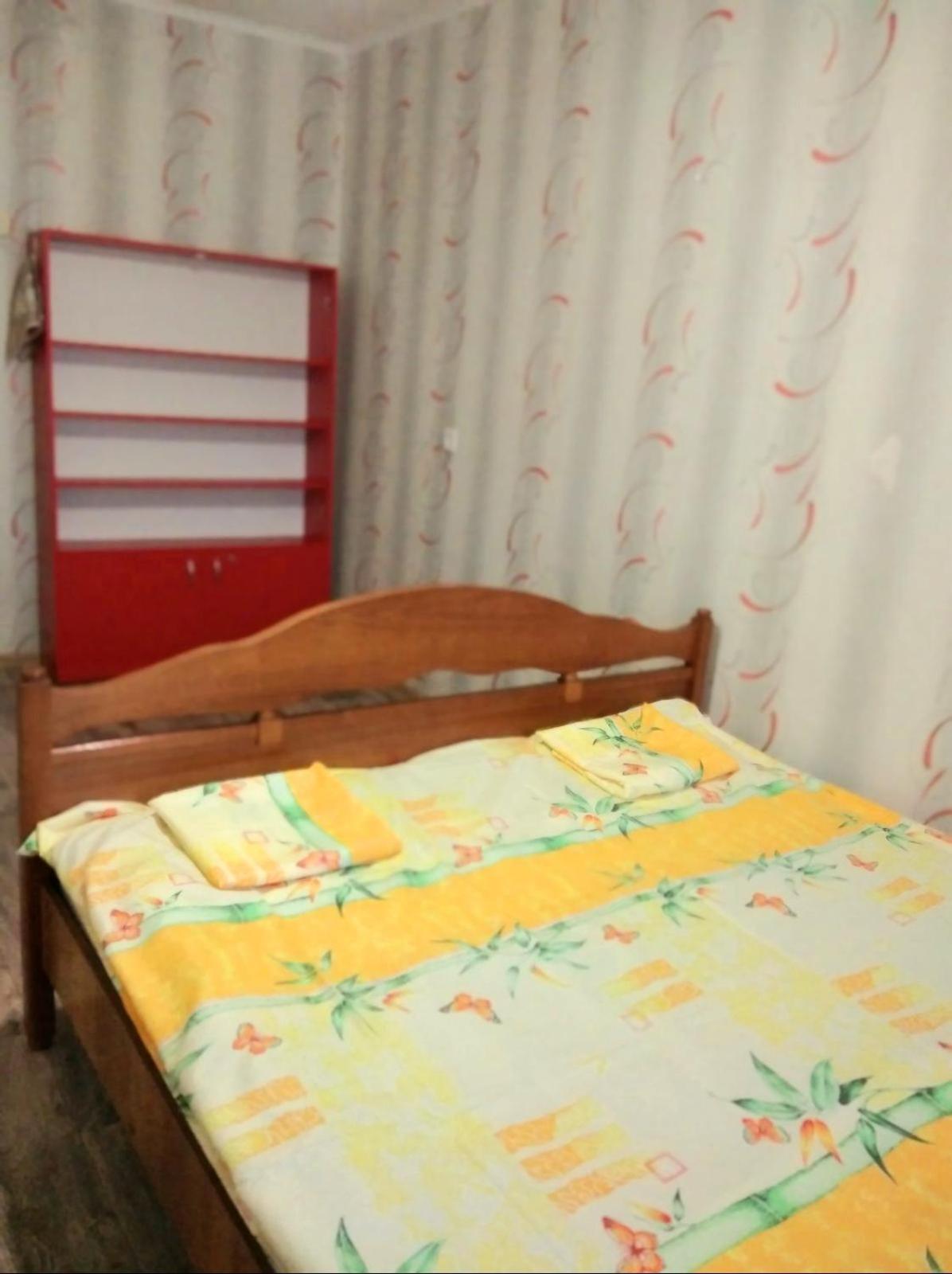 Two-Bedroom Apartment Pokrovskaya, 48 Izyum Luaran gambar