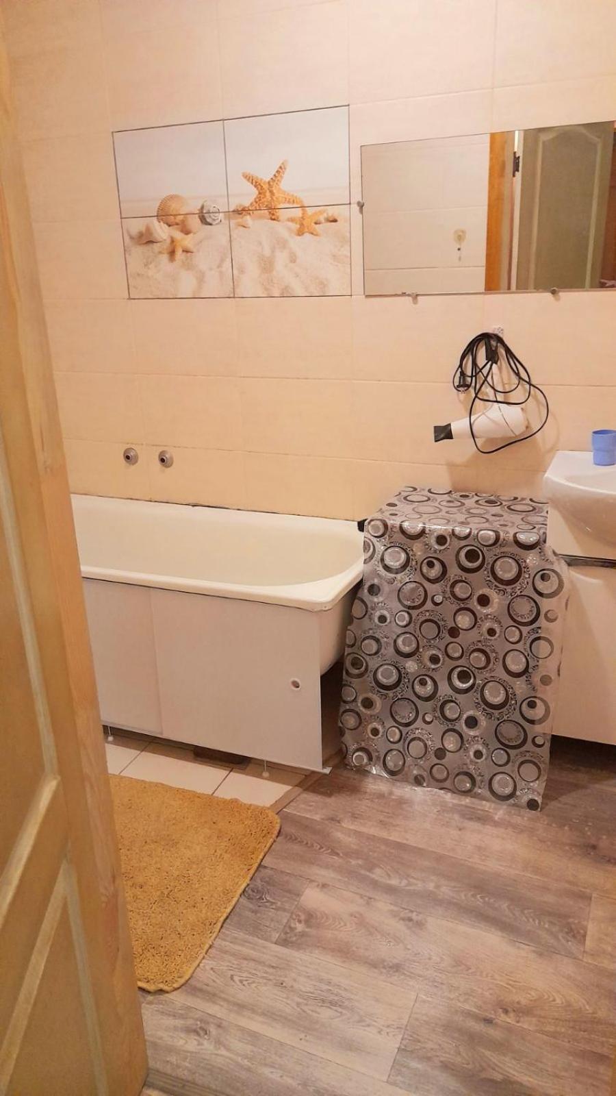 Two-Bedroom Apartment Pokrovskaya, 48 Izyum Luaran gambar