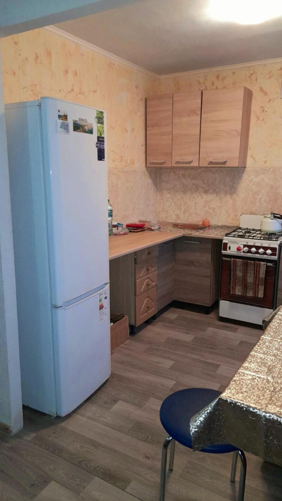 Two-Bedroom Apartment Pokrovskaya, 48 Izyum Luaran gambar