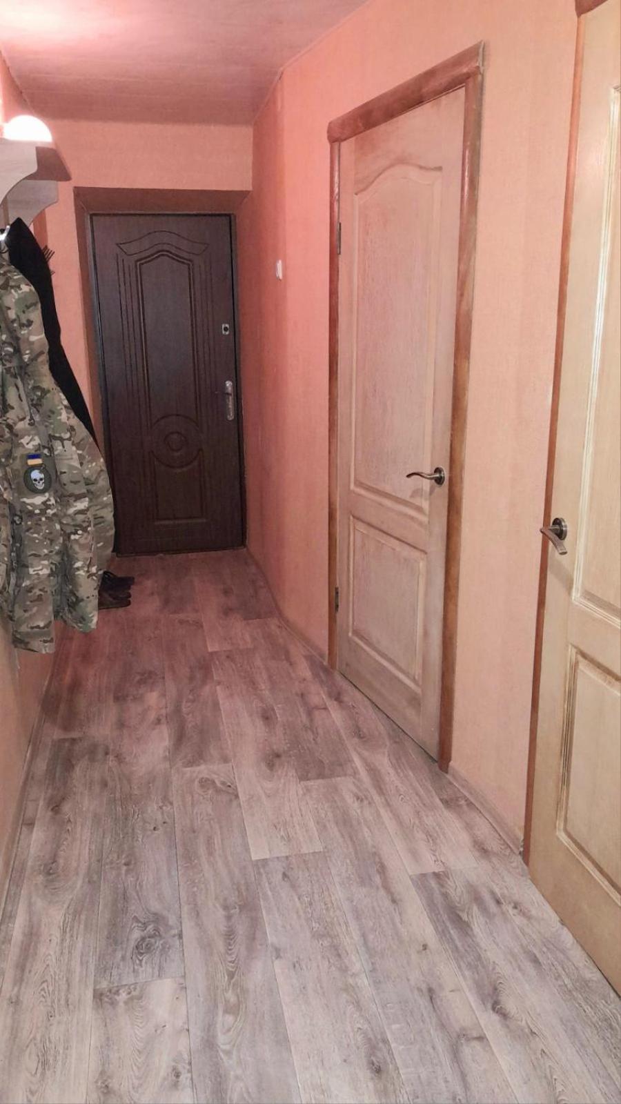 Two-Bedroom Apartment Pokrovskaya, 48 Izyum Luaran gambar