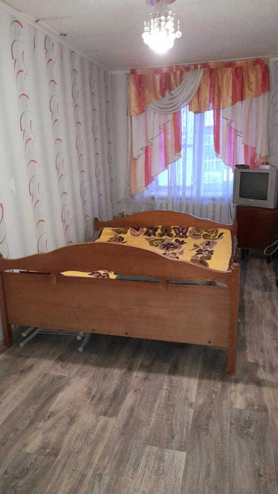 Two-Bedroom Apartment Pokrovskaya, 48 Izyum Luaran gambar