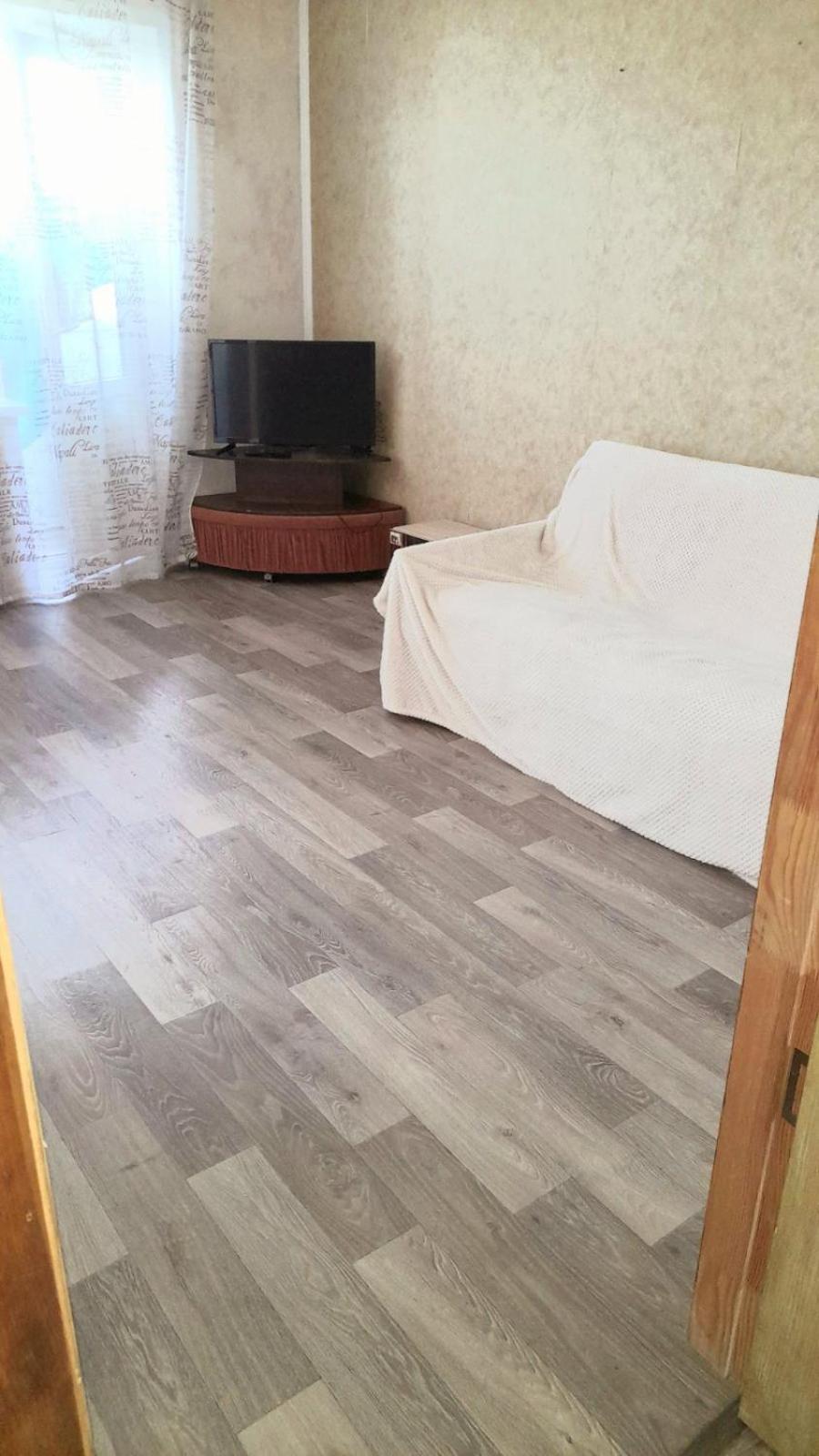 Two-Bedroom Apartment Pokrovskaya, 48 Izyum Luaran gambar